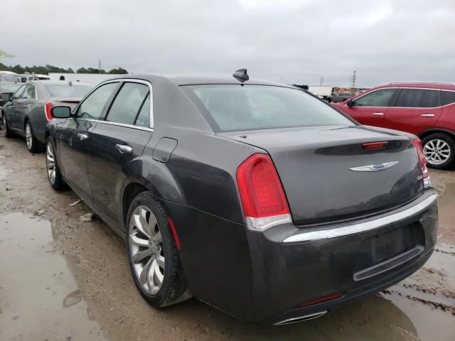 Photo 2 VIN: 2C3CCAEG8KH594789 - CHRYSLER 300 LIMITE 