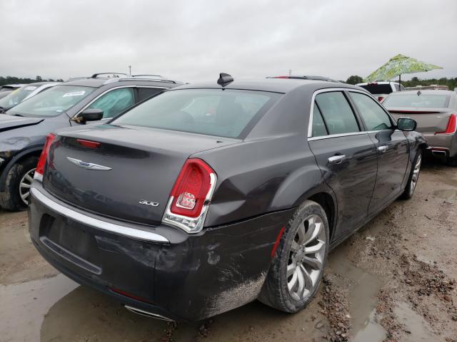 Photo 3 VIN: 2C3CCAEG8KH594789 - CHRYSLER 300 LIMITE 