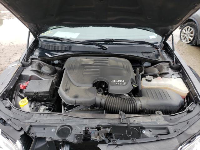 Photo 6 VIN: 2C3CCAEG8KH594789 - CHRYSLER 300 LIMITE 