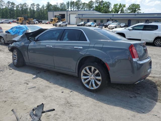 Photo 1 VIN: 2C3CCAEG8KH687232 - CHRYSLER 300 