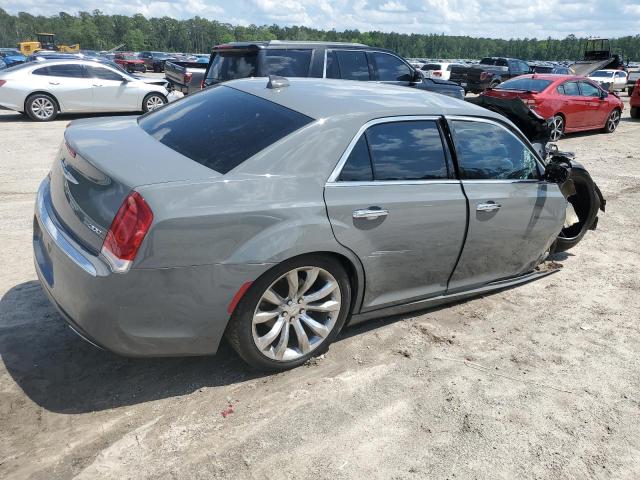 Photo 2 VIN: 2C3CCAEG8KH687232 - CHRYSLER 300 