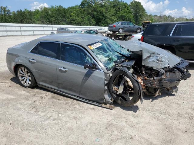 Photo 3 VIN: 2C3CCAEG8KH687232 - CHRYSLER 300 