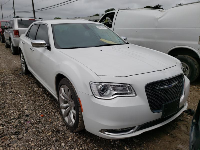 Photo 0 VIN: 2C3CCAEG8KH693581 - CHRYSLER 300 LIMITE 