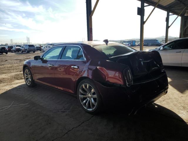 Photo 1 VIN: 2C3CCAEG8KH722531 - CHRYSLER 300 