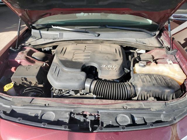 Photo 10 VIN: 2C3CCAEG8KH722531 - CHRYSLER 300 