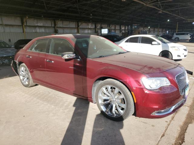 Photo 3 VIN: 2C3CCAEG8KH722531 - CHRYSLER 300 