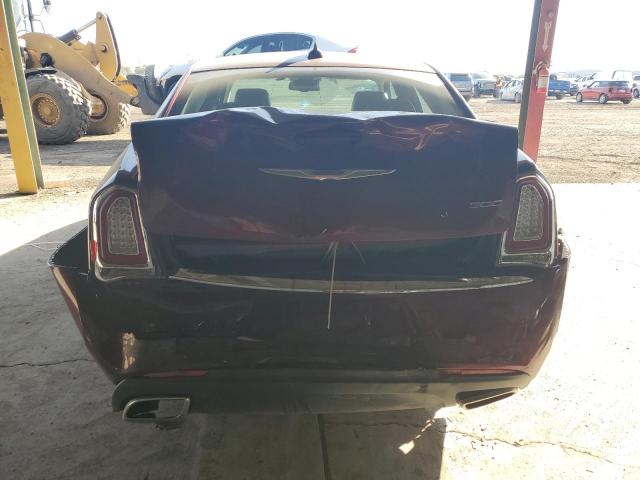 Photo 5 VIN: 2C3CCAEG8KH722531 - CHRYSLER 300 