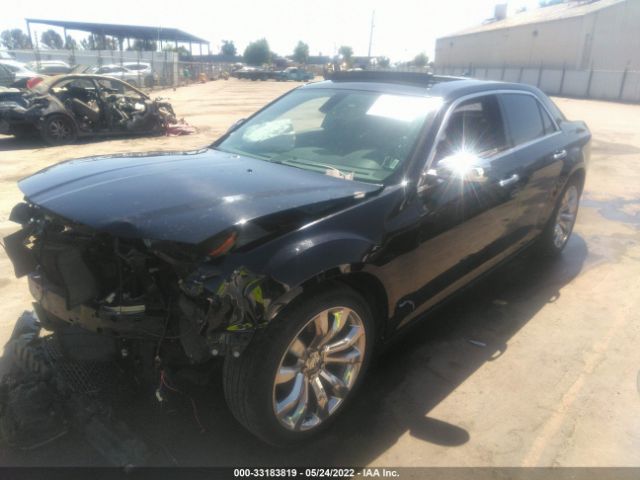 Photo 1 VIN: 2C3CCAEG8LH108743 - CHRYSLER 300 