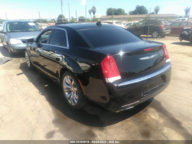 Photo 2 VIN: 2C3CCAEG8LH108743 - CHRYSLER 300 