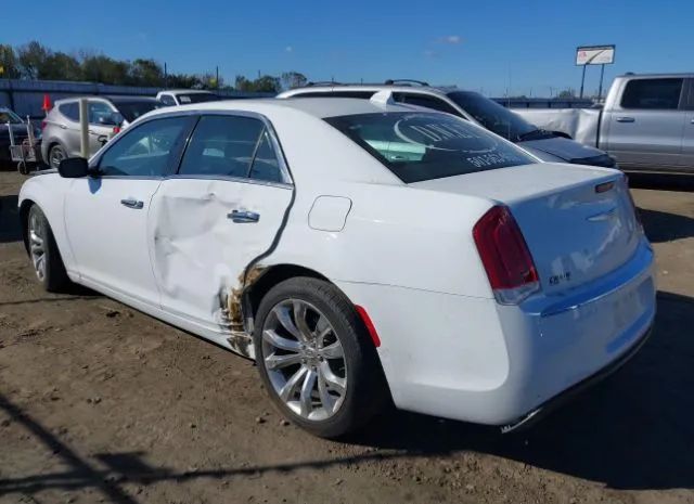 Photo 2 VIN: 2C3CCAEG8LH127924 - CHRYSLER 300 