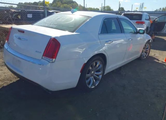 Photo 3 VIN: 2C3CCAEG8LH127924 - CHRYSLER 300 