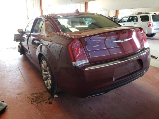 Photo 2 VIN: 2C3CCAEG8LH127986 - CHRYSLER 300 LIMITE 