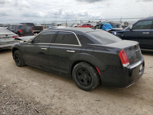 Photo 1 VIN: 2C3CCAEG8LH145842 - CHRYSLER 300 