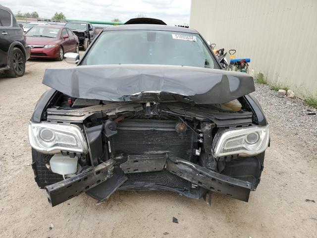 Photo 4 VIN: 2C3CCAEG8LH145842 - CHRYSLER 300 