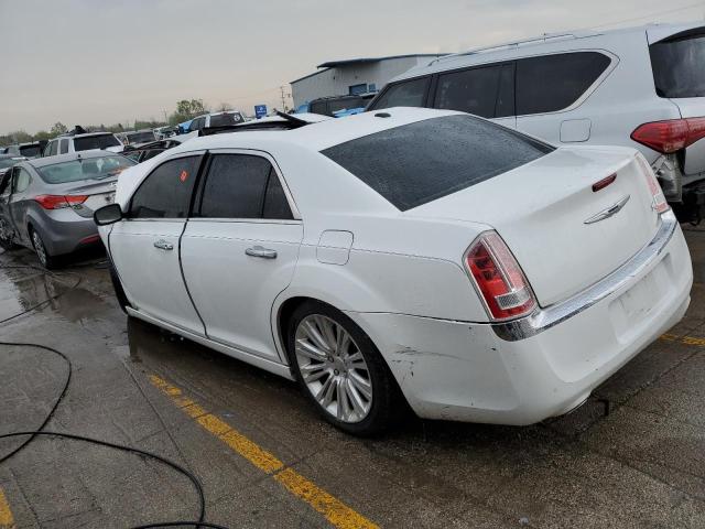 Photo 1 VIN: 2C3CCAEG9DH504584 - CHRYSLER 300C 