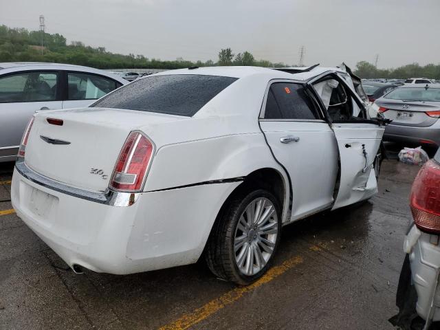 Photo 2 VIN: 2C3CCAEG9DH504584 - CHRYSLER 300C 