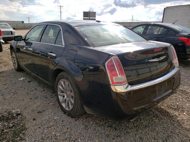 Photo 2 VIN: 2C3CCAEG9DH518758 - CHRYSLER 300C 