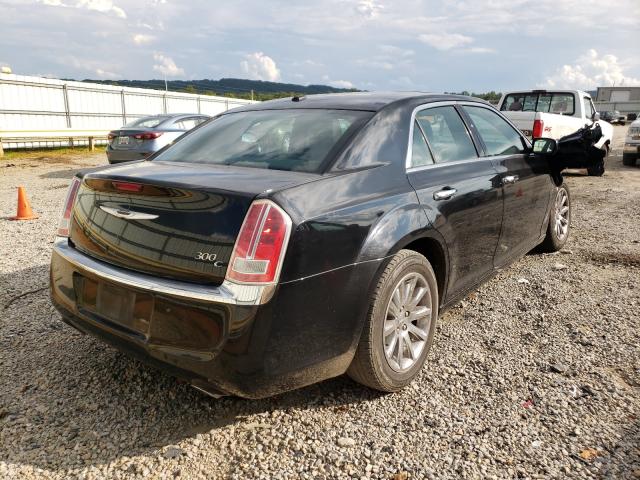 Photo 3 VIN: 2C3CCAEG9DH518758 - CHRYSLER 300C 