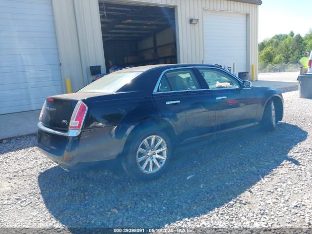 Photo 3 VIN: 2C3CCAEG9DH592763 - CHRYSLER 300C 