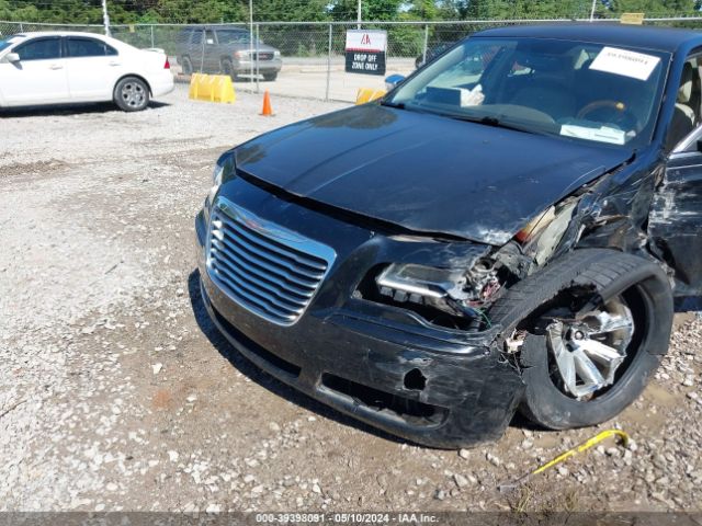 Photo 5 VIN: 2C3CCAEG9DH592763 - CHRYSLER 300C 