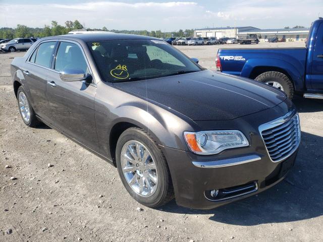 Photo 0 VIN: 2C3CCAEG9DH606242 - CHRYSLER 300C 