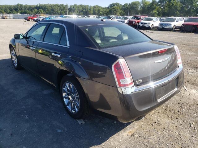 Photo 2 VIN: 2C3CCAEG9DH606242 - CHRYSLER 300C 