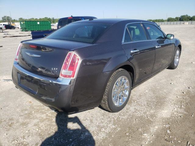 Photo 3 VIN: 2C3CCAEG9DH606242 - CHRYSLER 300C 