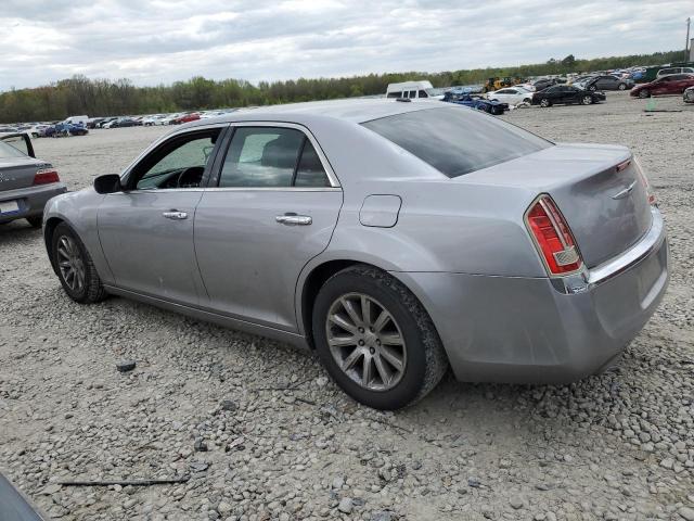 Photo 1 VIN: 2C3CCAEG9DH606273 - CHRYSLER 300 