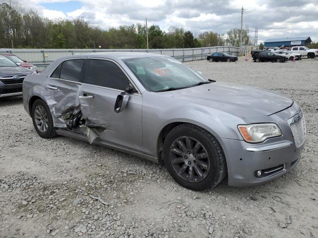 Photo 3 VIN: 2C3CCAEG9DH606273 - CHRYSLER 300 