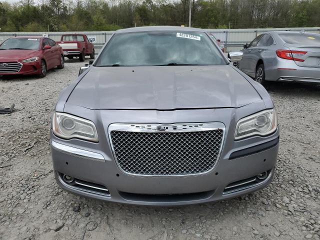 Photo 4 VIN: 2C3CCAEG9DH606273 - CHRYSLER 300 