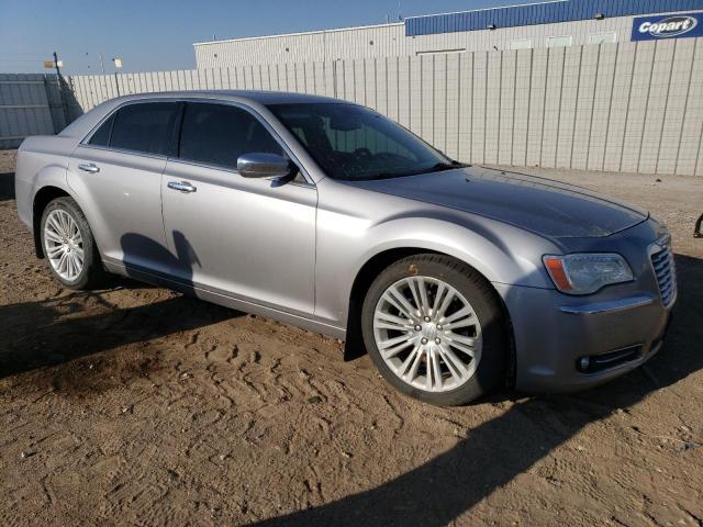 Photo 3 VIN: 2C3CCAEG9DH685542 - CHRYSLER 300C 