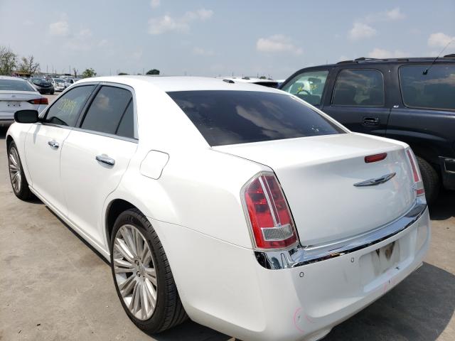 Photo 2 VIN: 2C3CCAEG9DH699442 - CHRYSLER 300C 