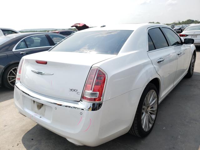 Photo 3 VIN: 2C3CCAEG9DH699442 - CHRYSLER 300C 