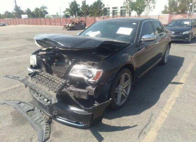 Photo 1 VIN: 2C3CCAEG9EH245628 - CHRYSLER 300 