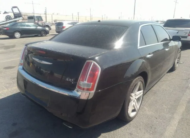 Photo 3 VIN: 2C3CCAEG9EH245628 - CHRYSLER 300 