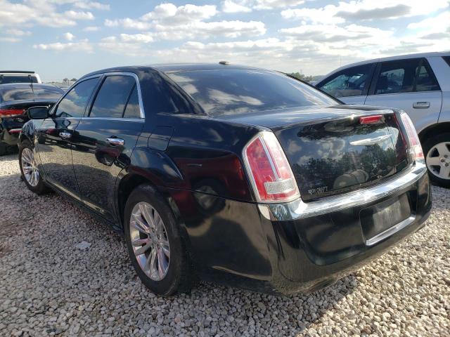 Photo 2 VIN: 2C3CCAEG9EH252840 - CHRYSLER 300C 