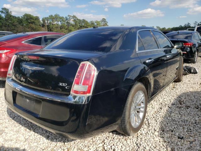 Photo 3 VIN: 2C3CCAEG9EH252840 - CHRYSLER 300C 