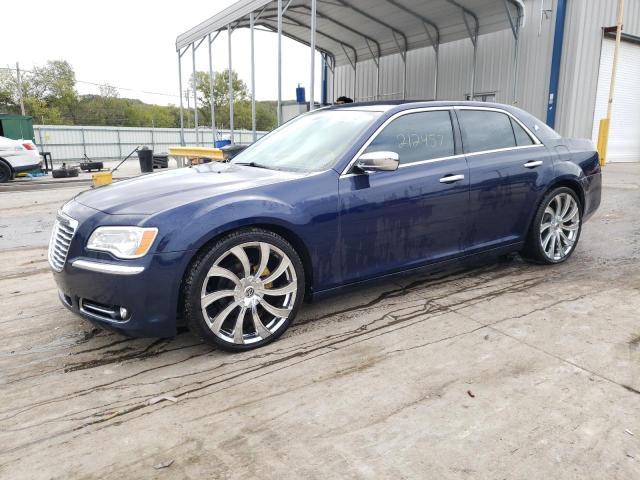 Photo 0 VIN: 2C3CCAEG9EH273090 - CHRYSLER 300C 