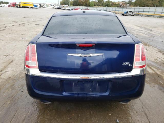 Photo 5 VIN: 2C3CCAEG9EH273090 - CHRYSLER 300C 