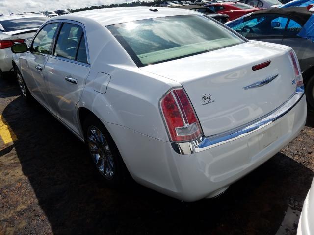 Photo 2 VIN: 2C3CCAEG9EH288642 - CHRYSLER 300C 