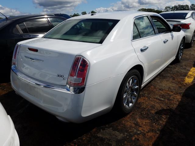 Photo 3 VIN: 2C3CCAEG9EH288642 - CHRYSLER 300C 