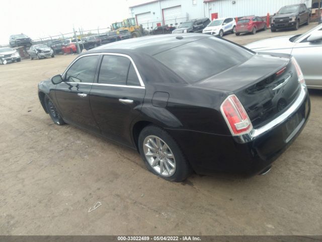 Photo 2 VIN: 2C3CCAEG9EH373058 - CHRYSLER 300 