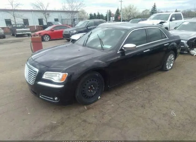 Photo 1 VIN: 2C3CCAEG9EH373058 - CHRYSLER 300 