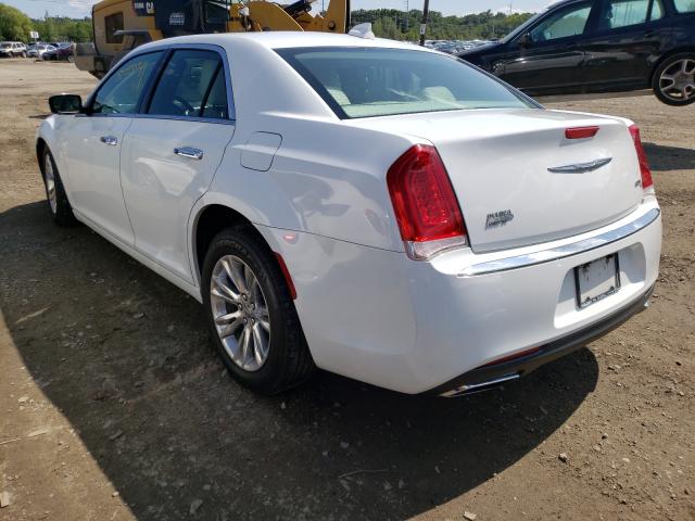 Photo 2 VIN: 2C3CCAEG9FH743491 - CHRYSLER 300C 