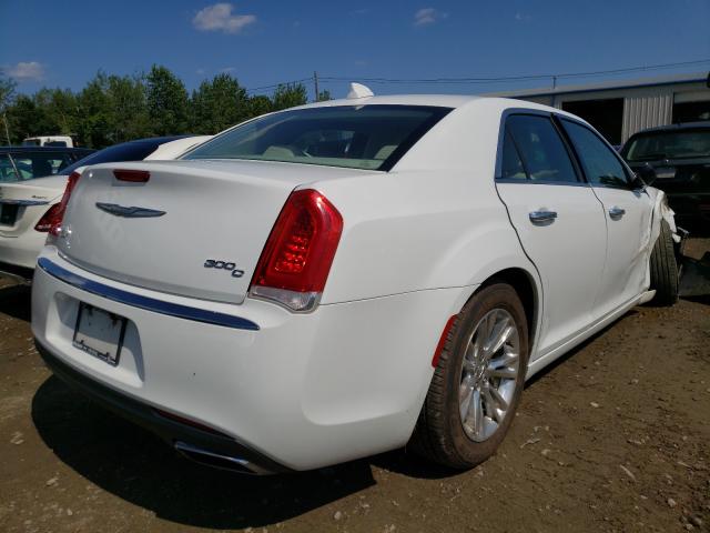 Photo 3 VIN: 2C3CCAEG9FH743491 - CHRYSLER 300C 