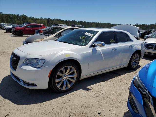 Photo 0 VIN: 2C3CCAEG9FH763658 - CHRYSLER 300 