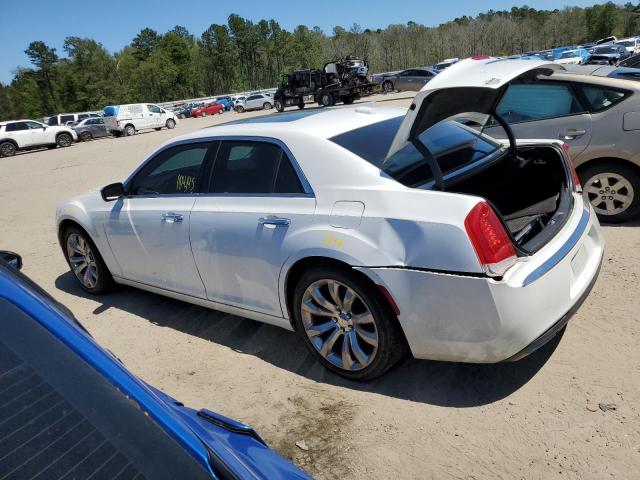 Photo 1 VIN: 2C3CCAEG9FH763658 - CHRYSLER 300 