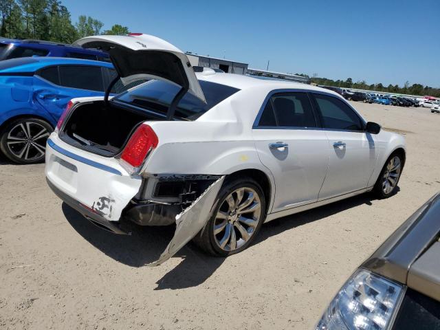 Photo 2 VIN: 2C3CCAEG9FH763658 - CHRYSLER 300 