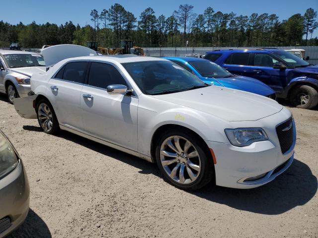 Photo 3 VIN: 2C3CCAEG9FH763658 - CHRYSLER 300 