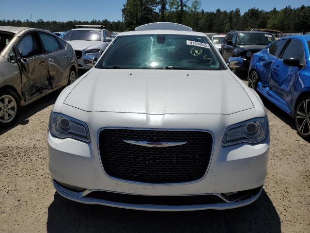 Photo 4 VIN: 2C3CCAEG9FH763658 - CHRYSLER 300 